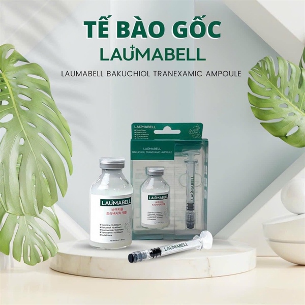 Serum Tế Bào Gốc Volufiline Laumabell Hàn quốc  SP001239